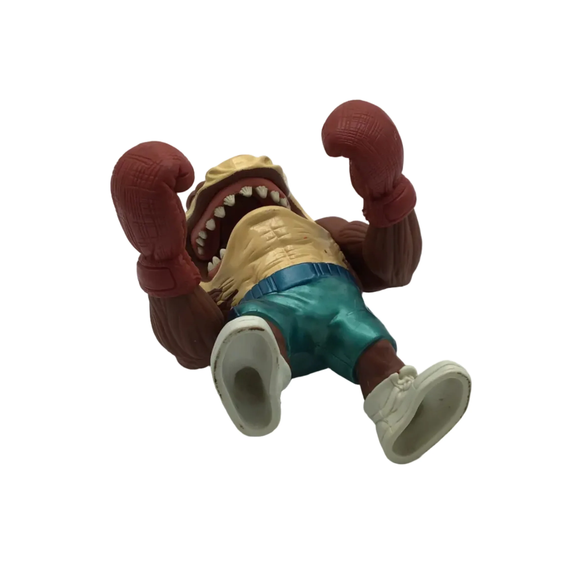 Thumb 4
