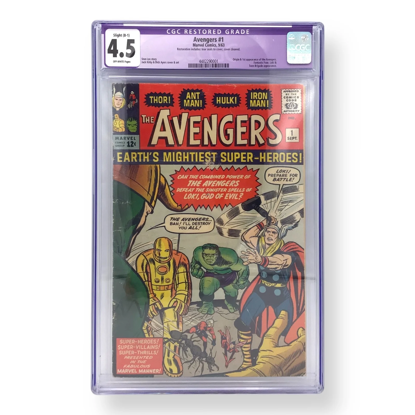 Product image 1